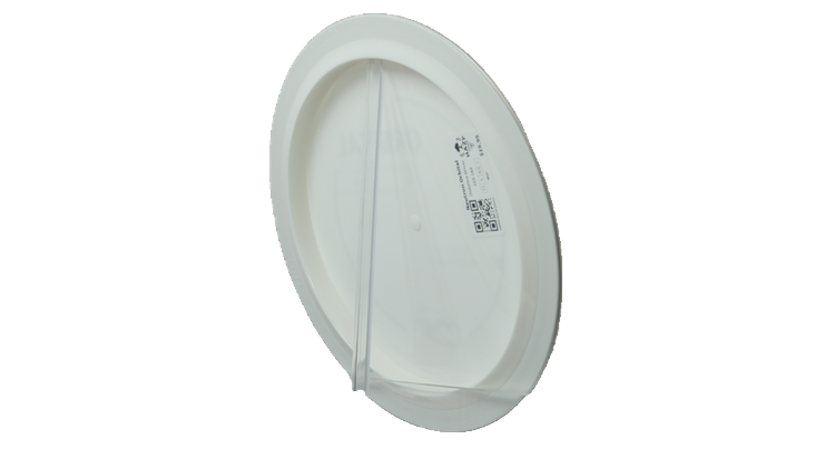 MVP Neutron Orbital Distance Driver Back View