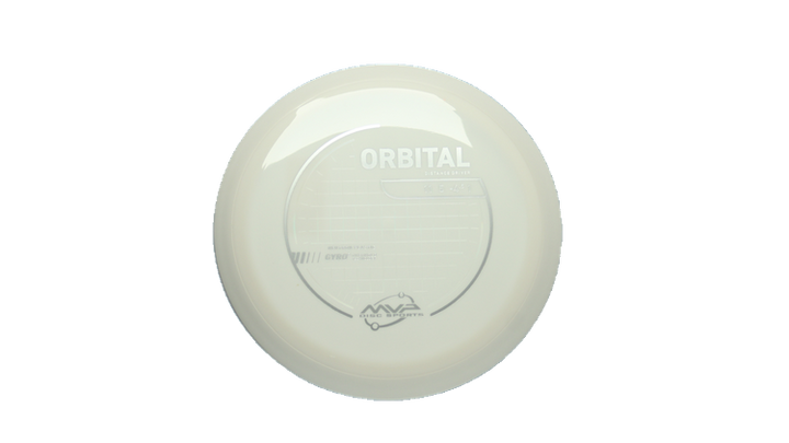 MVP Neutron Orbital Distance Driver Front View