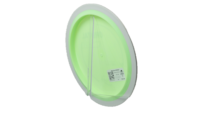 MVP Neutron Orbital Distance Driver Back View