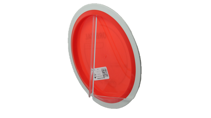 MVP Neutron Orbital Distance Driver Back View