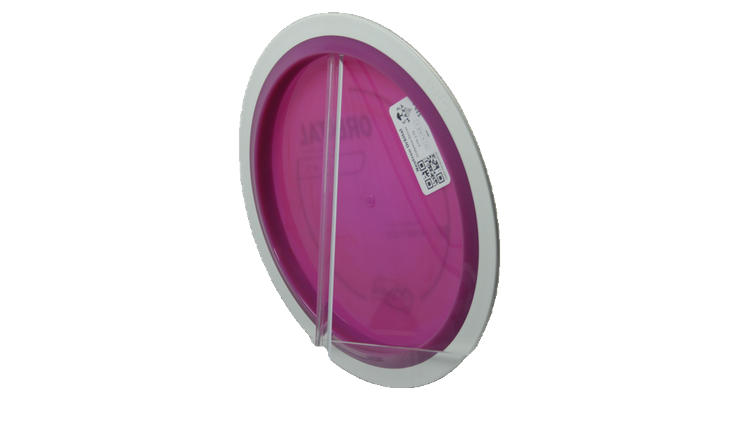 MVP Neutron Orbital Distance Driver Back View