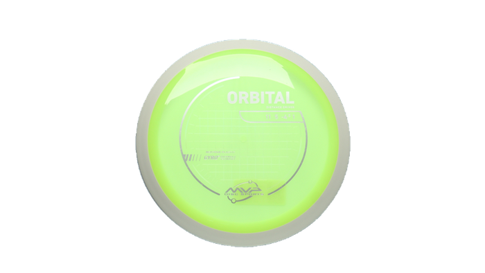 MVP Neutron Orbital Distance Driver