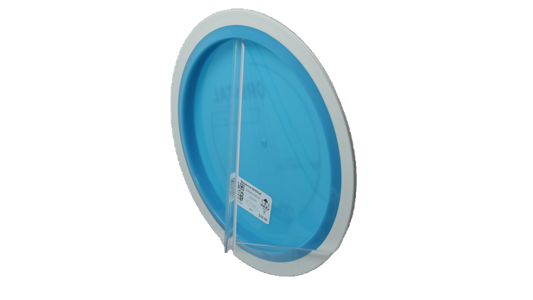 MVP Neutron Orbital Distance Driver Back View