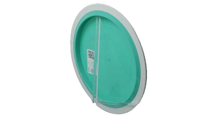 MVP Neutron Orbital Distance Driver Back View