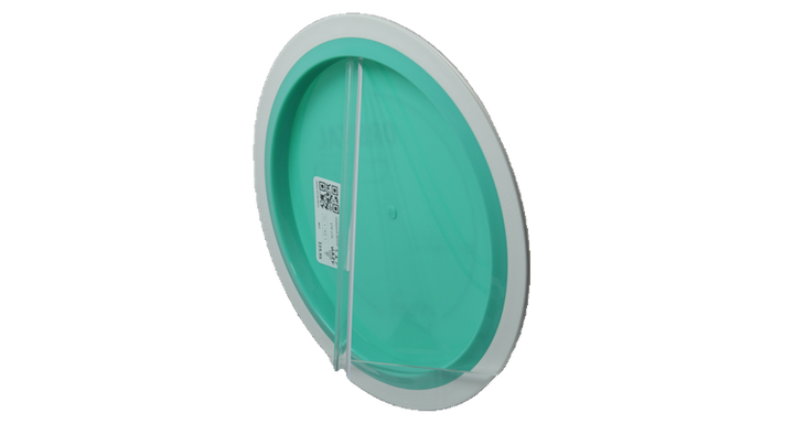 MVP Neutron Orbital Distance Driver Back View