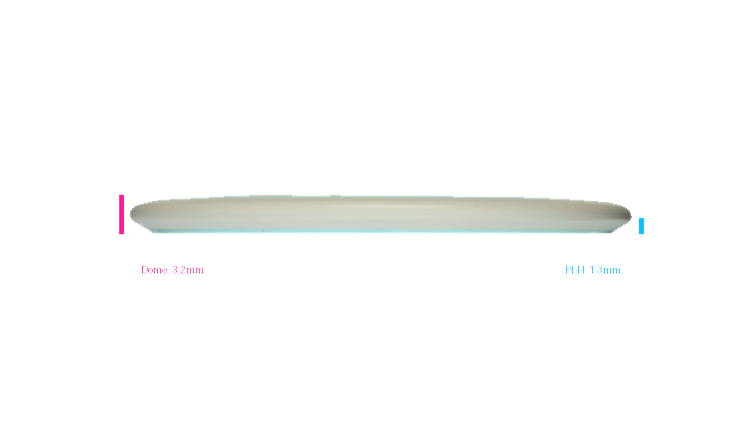 MVP Neutron Reactor Midrange Profile View