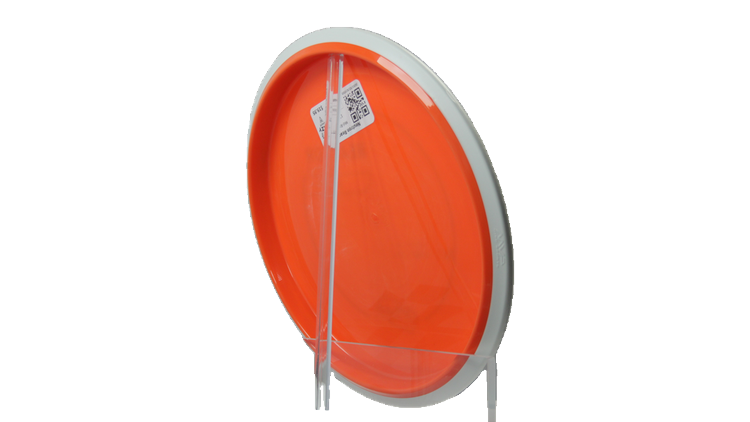 MVP Neutron Reactor Midrange Back View