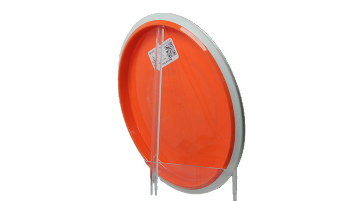 MVP Neutron Reactor Midrange Back View