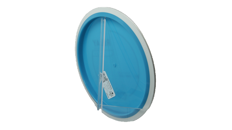 MVP Neutron Relay Fairway Driver Back View