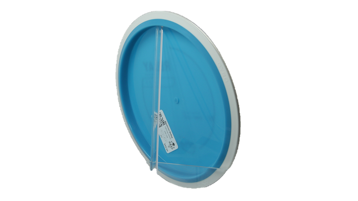 MVP Neutron Relay Fairway Driver Back View