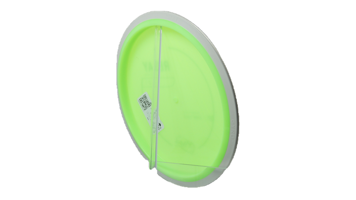 MVP Neutron Relay Fairway Driver Back View