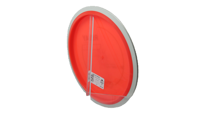 MVP Neutron Relay Fairway Driver Back View
