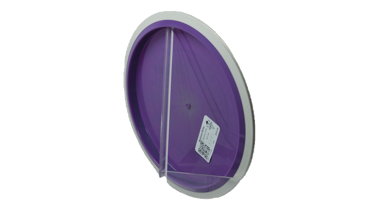 MVP Neutron Relay Fairway Driver Back View