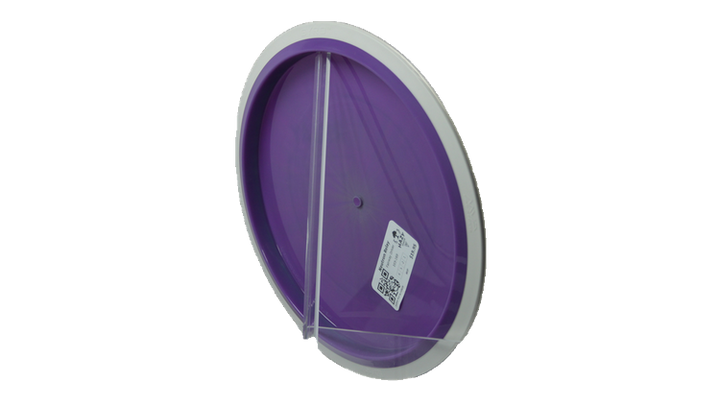 MVP Neutron Relay Fairway Driver Back View