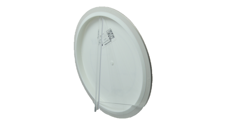 MVP Neutron Relay Fairway Driver Back View