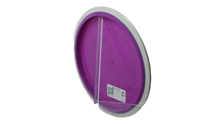 MVP Neutron Relay Fairway Driver Back View