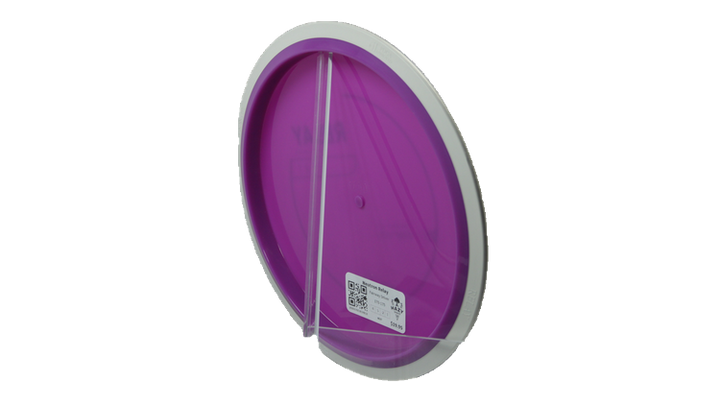 MVP Neutron Relay Fairway Driver Back View