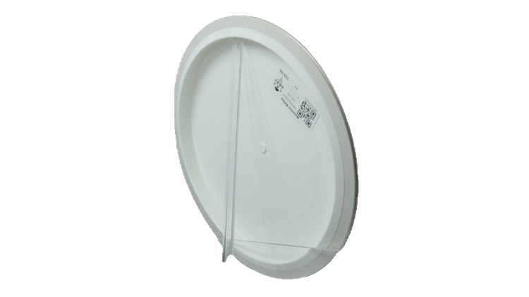 MVP Neutron Relay Fairway Driver Back View