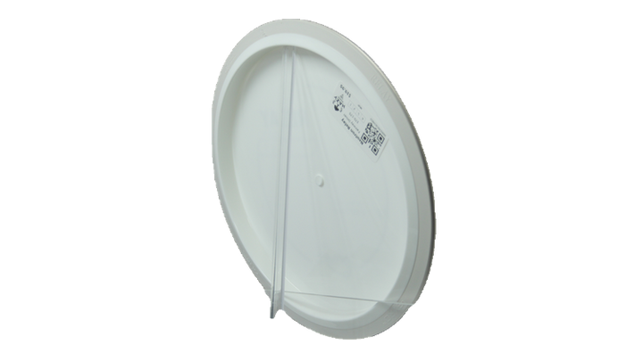 MVP Neutron Relay Fairway Driver Back View