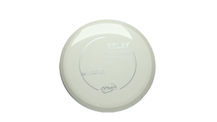 MVP Neutron Relay Fairway Driver Front View