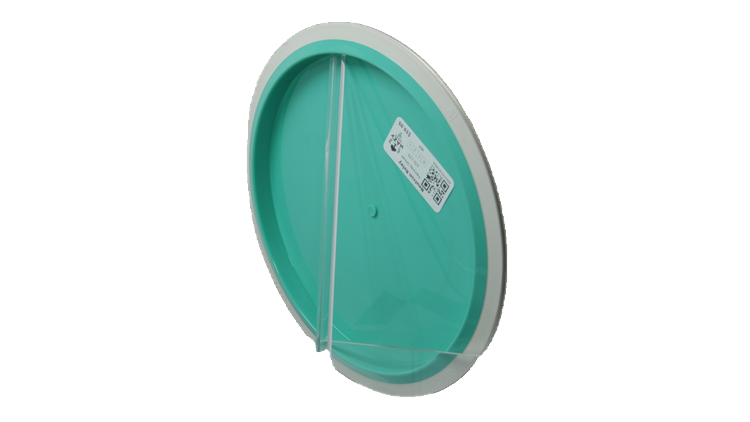 MVP Neutron Relay Fairway Driver Back View