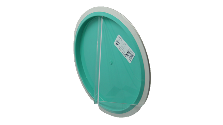 MVP Neutron Relay Fairway Driver Back View