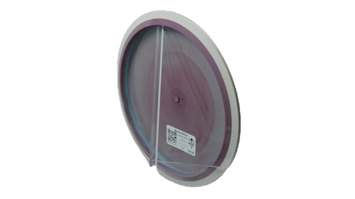 MVP Neutron Relay Fairway Driver Back View
