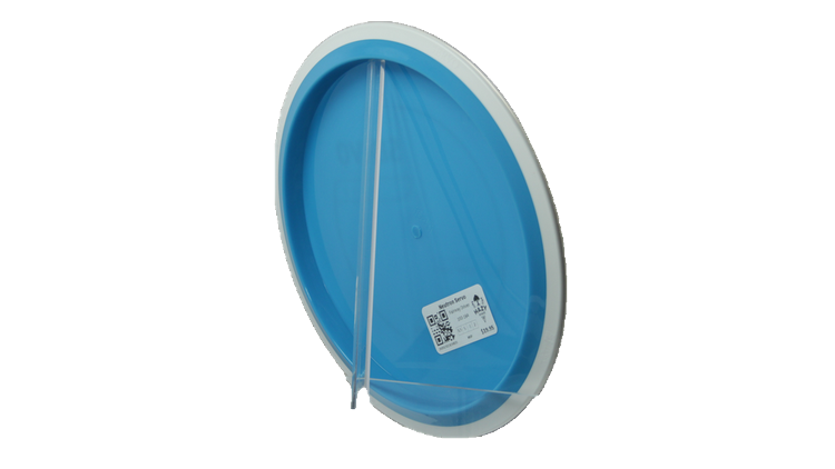 MVP Neutron Servo Fairway Driver Back View