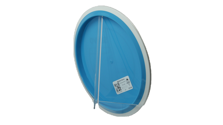 MVP Neutron Servo Fairway Driver Back View