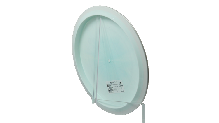 MVP Neutron Servo Fairway Driver Back View