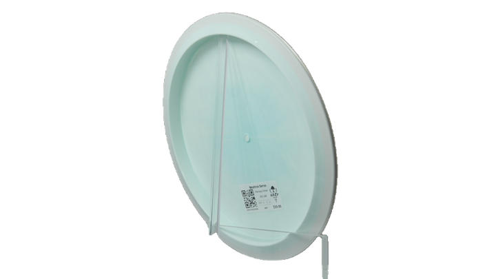 MVP Neutron Servo Fairway Driver Back View