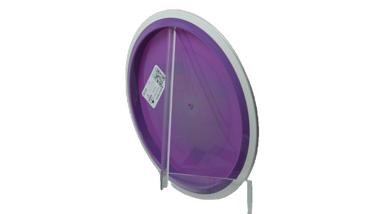 MVP Neutron Servo Fairway Driver Back View