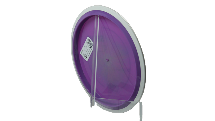 MVP Neutron Servo Fairway Driver Back View