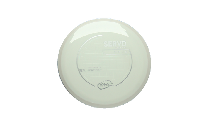 MVP Neutron Servo Fairway Driver Front View