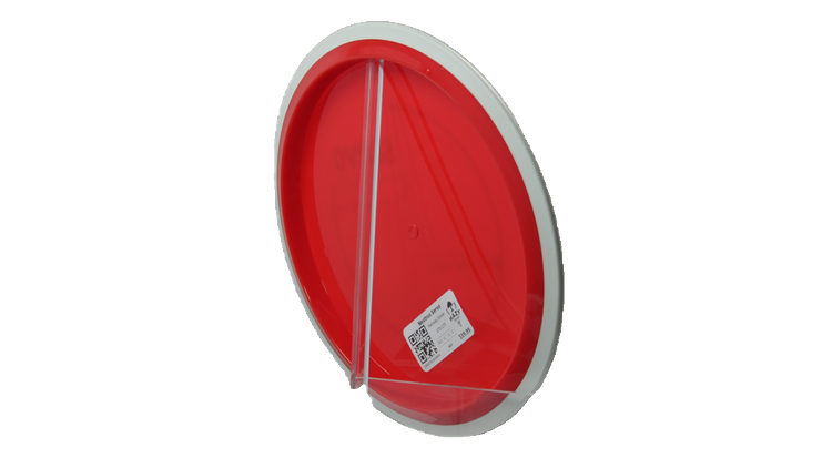 MVP Neutron Servo Fairway Driver Back View
