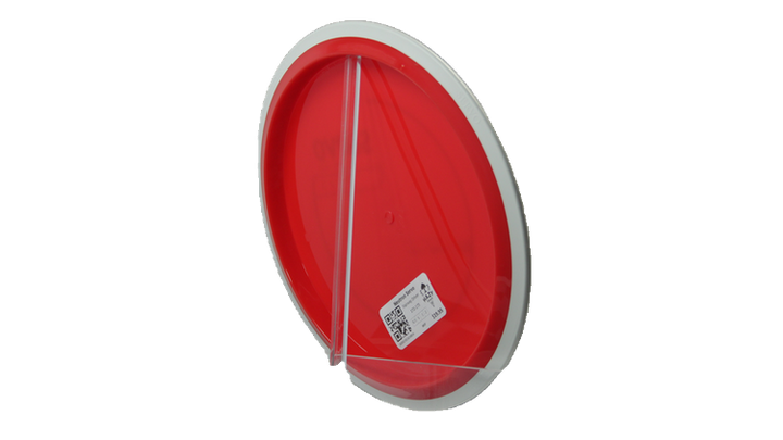 MVP Neutron Servo Fairway Driver Back View