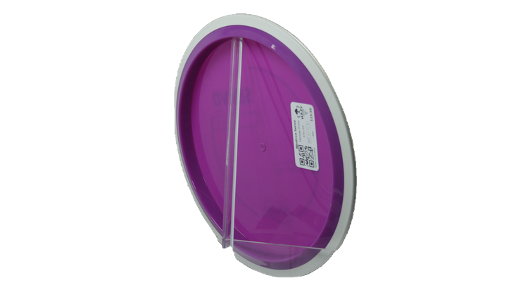MVP Neutron Servo Fairway Driver Back View