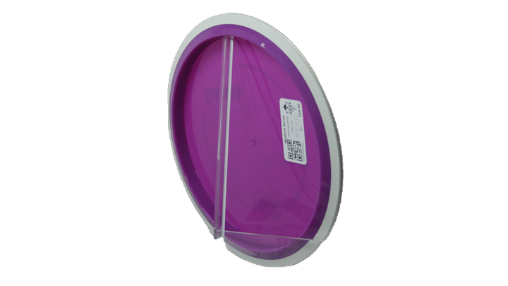 MVP Neutron Servo Fairway Driver Back View
