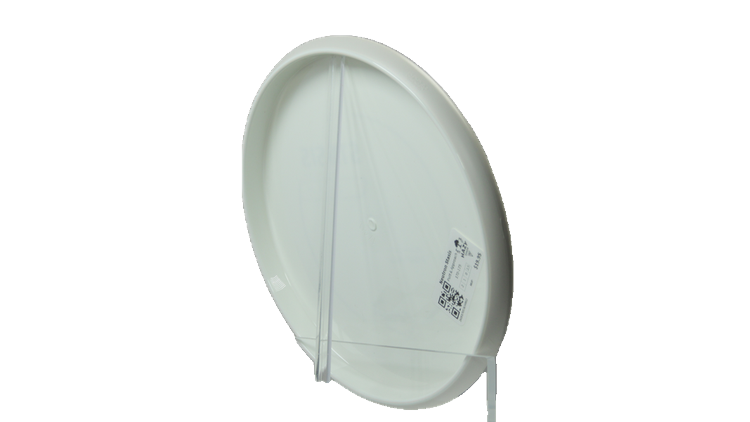 MVP Neutron Stasis Putter Back View