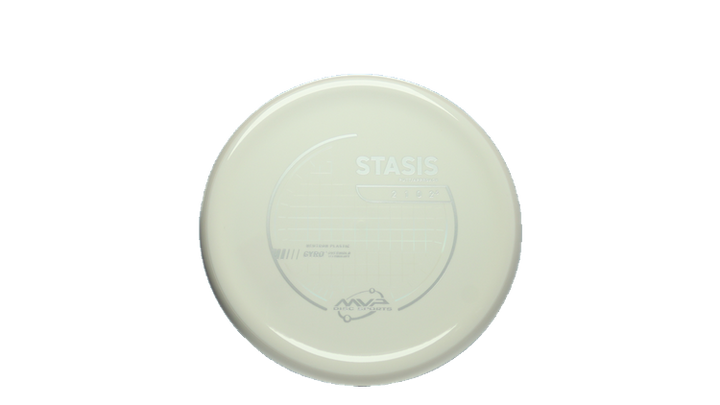 MVP Neutron Stasis Putter Front View