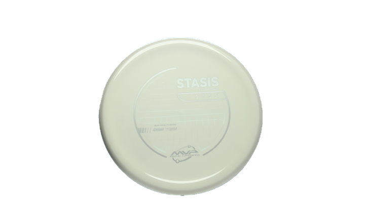 MVP Neutron Stasis Putter Front View