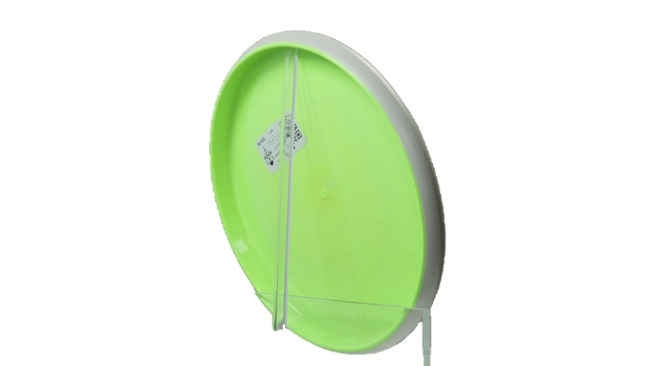 MVP Neutron Stasis Putter Back View