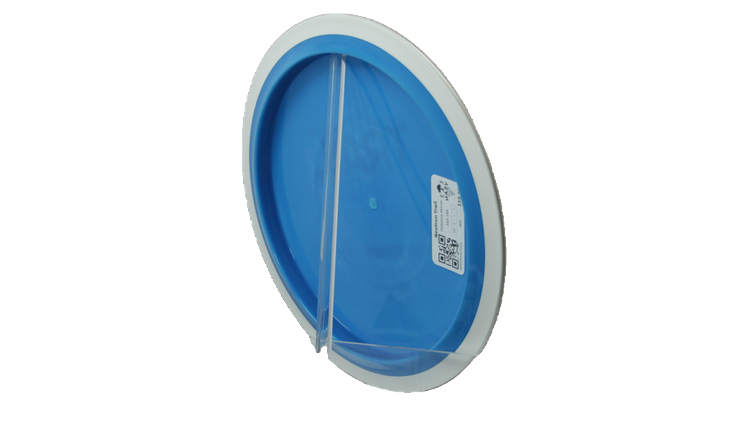 MVP Neutron Trail Distance Driver Back View