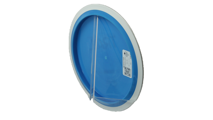 MVP Neutron Trail Distance Driver Back View