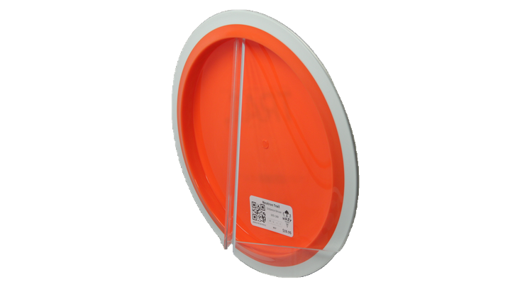 MVP Neutron Trail Distance Driver Back View