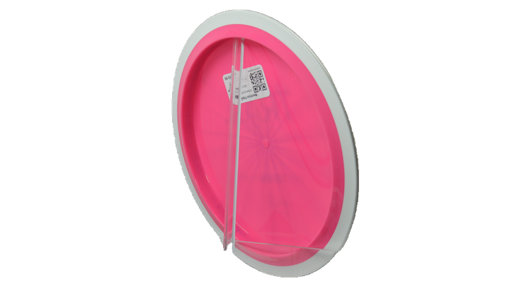 MVP Neutron Trail Distance Driver Back View