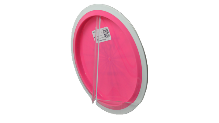 MVP Neutron Trail Distance Driver Back View