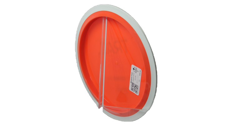 MVP Neutron Trail Distance Driver Back View