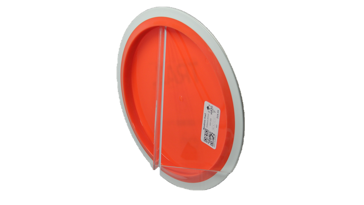 MVP Neutron Trail Distance Driver Back View