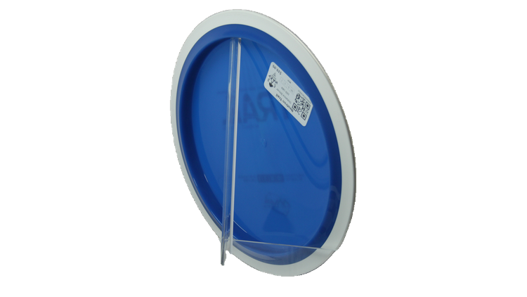 MVP Neutron Trail Distance Driver Back View
